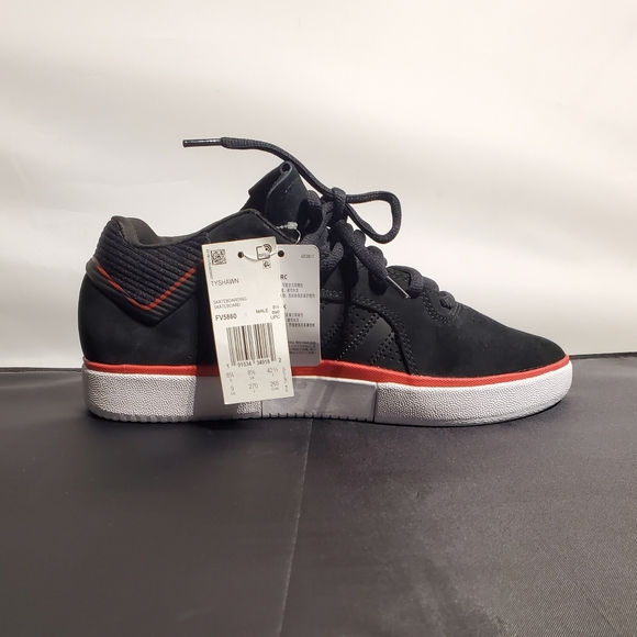 adidas Shoes | Adidas X Tyshawn Jones Collaboration Sneakers | Poshmark